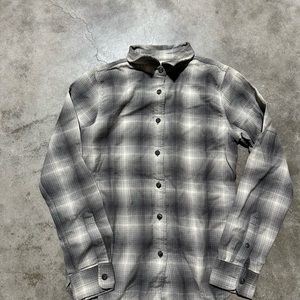 NWT Filson farrow shirt long sleeve button up plaid